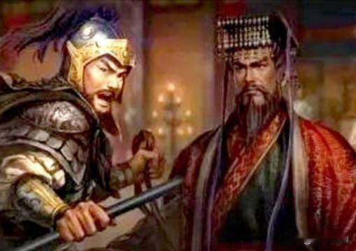 公元241年，太子孙登病逝，孙权立孙和为太子，却又对鲁王孙霸恩宠有加，直接引发了