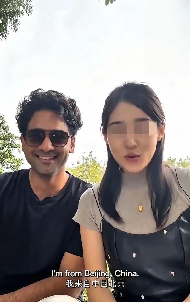 记录者超话记录者超话“看，我不花一分钱，就搞定了一个北京独生女。”这句在印度亲