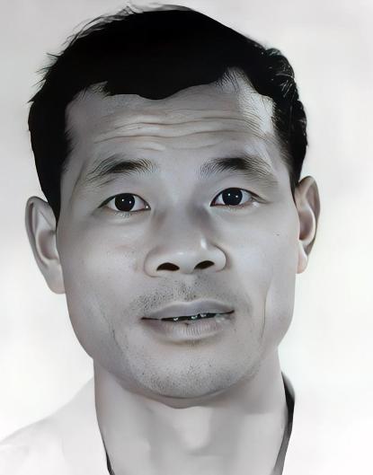 1982年6月16日，西安某医院给一位四十多岁男人做遗体解剖。医生发现他全身上下