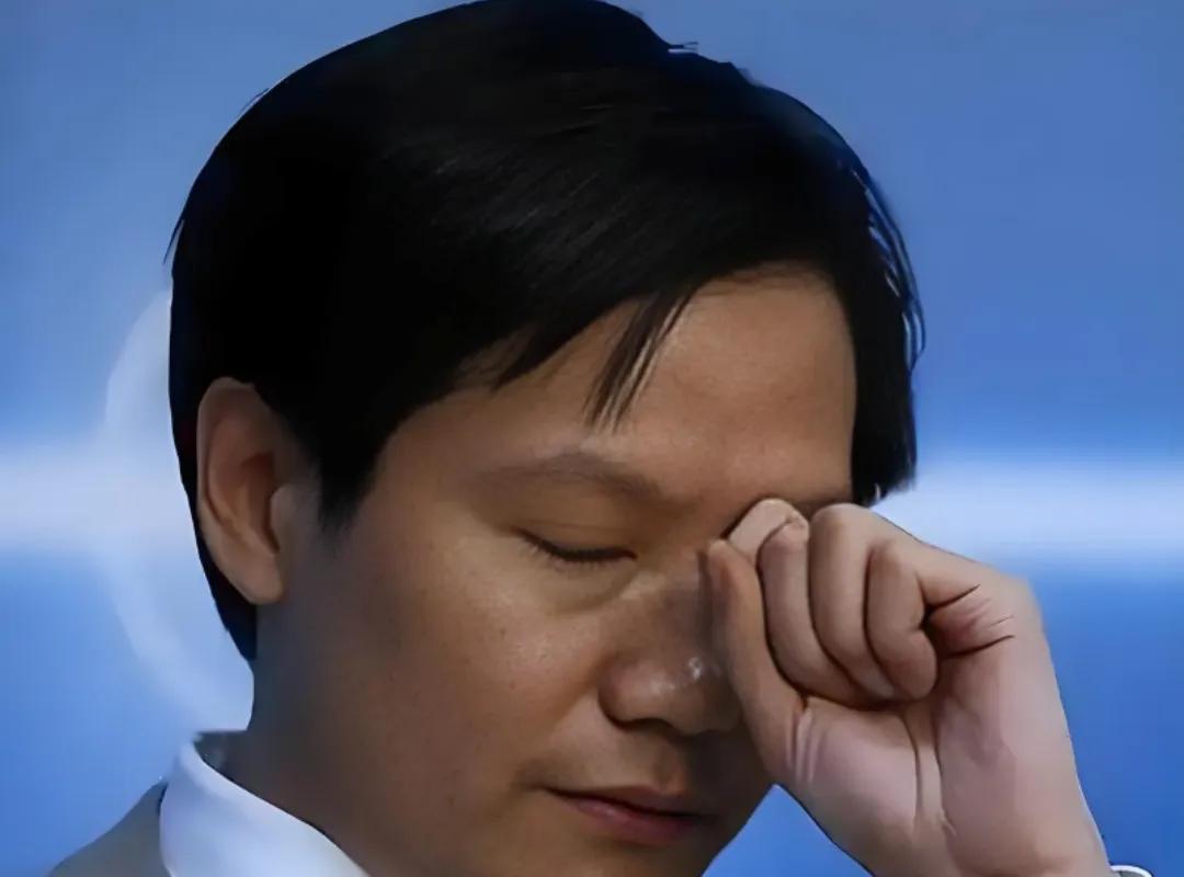 小米被警告，雷军再不重视，迟早要出大事！成都街头小米汽车爆燃事故还没过去，加上小