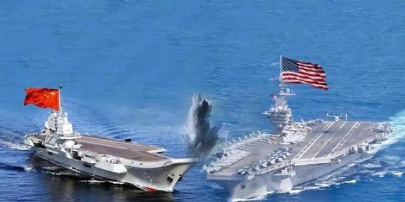 现代美军究竟有多强？说句实话吧，中国军事只是美国二十年前的水平，只不过美国已经在