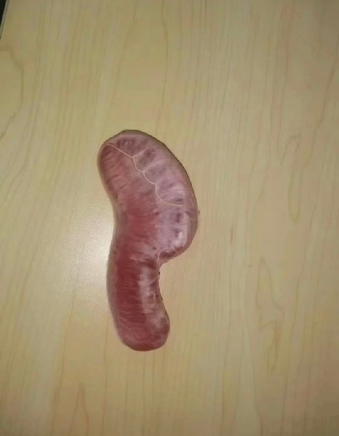 麻了。。为什么一眼就能看出生过孩子​​​