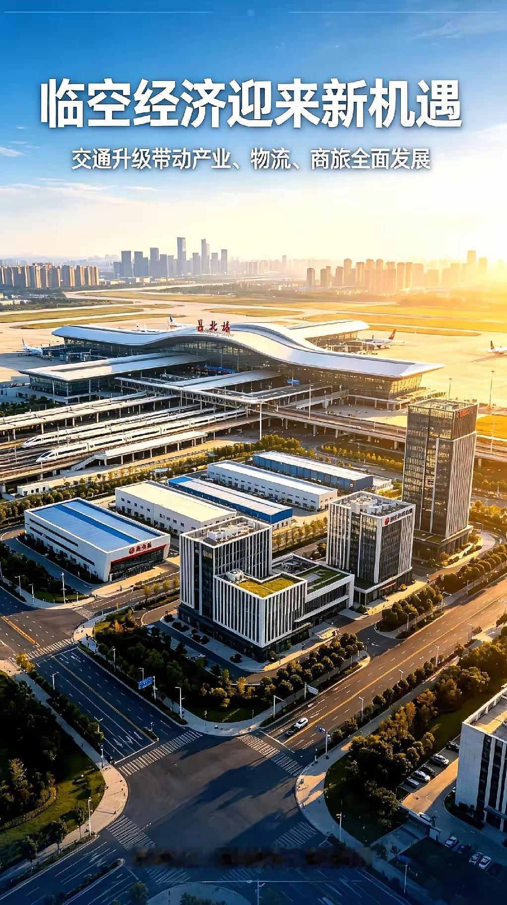为什么江西必须全力做大做强南昌？放眼中部，武汉、长沙、合肥全部靠强省会实现