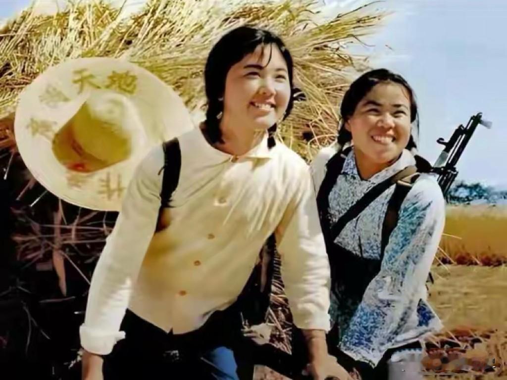 七十年代到底是什么年代？为什么那么多人现在都开始怀念70年代？到底70年代是