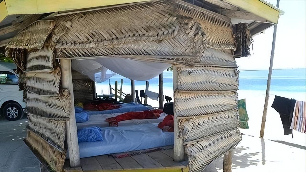 萨摩亚房子没墙，晚上睡觉真不介意隐私吗最近中方驻萨摩亚大使发表生态合作署名文章