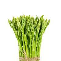 每天一条冷知识芦笋虽然听着、看着像笋，但它和竹笋一点关系都没有。芦笋是天门冬科