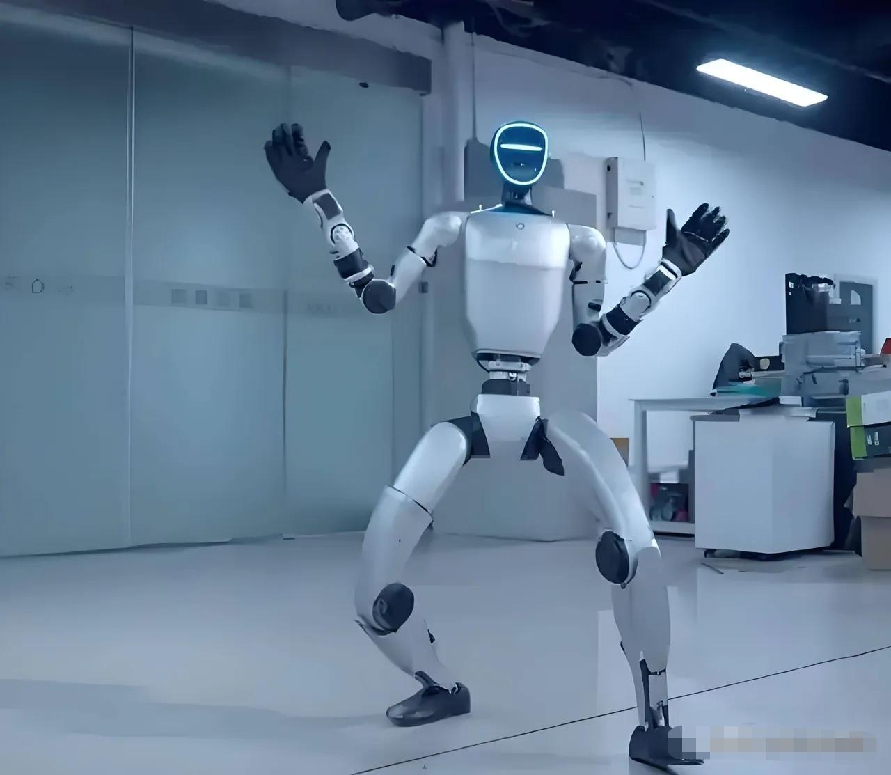 我敢说，人工智能的普及，可能就是人类灾难的开始。不是危言耸听，是正在发生。现