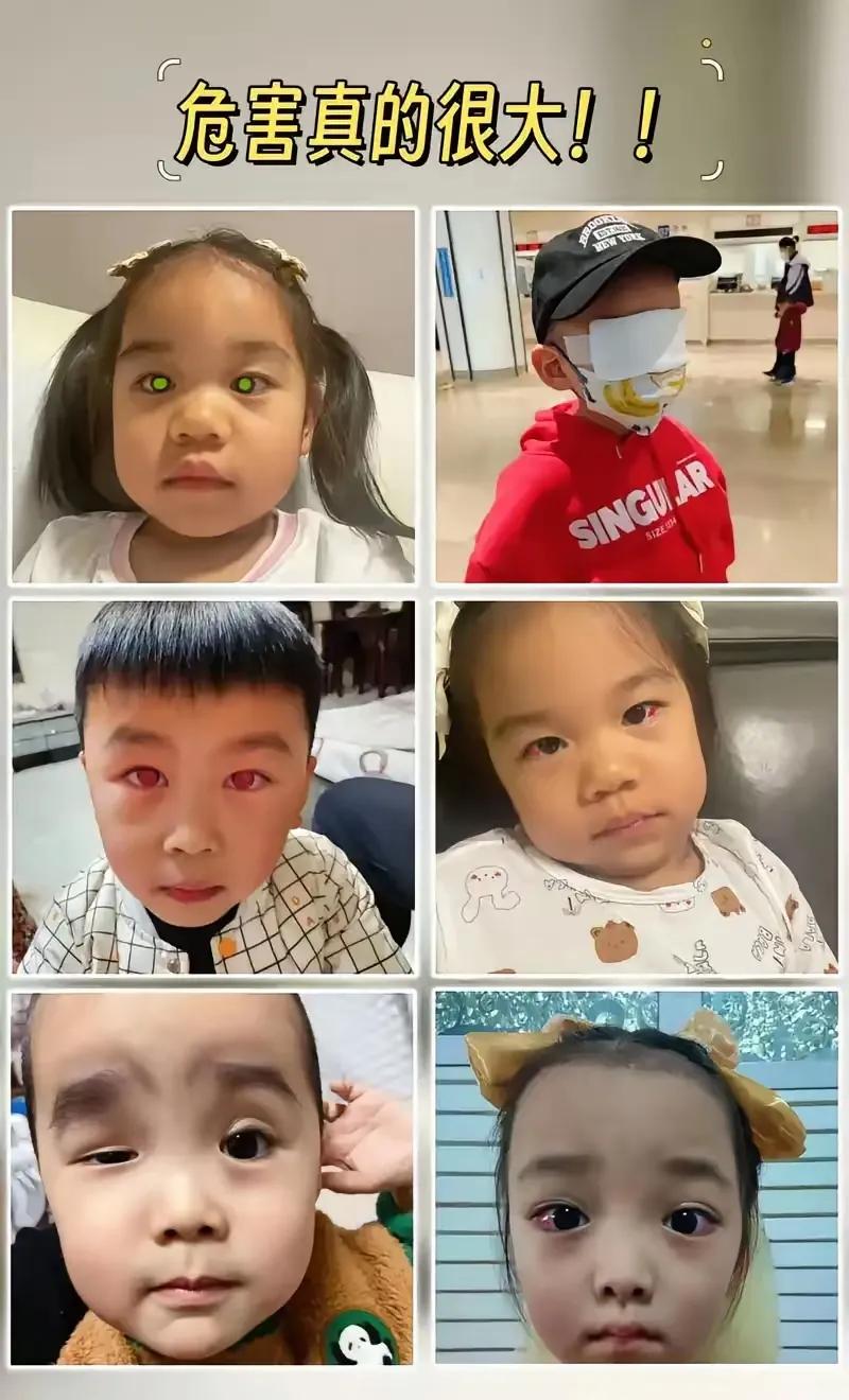 教育部新规吵翻家长圈！0-3岁禁碰电子屏、3-6岁尽量少用，不少爸妈吐槽“带