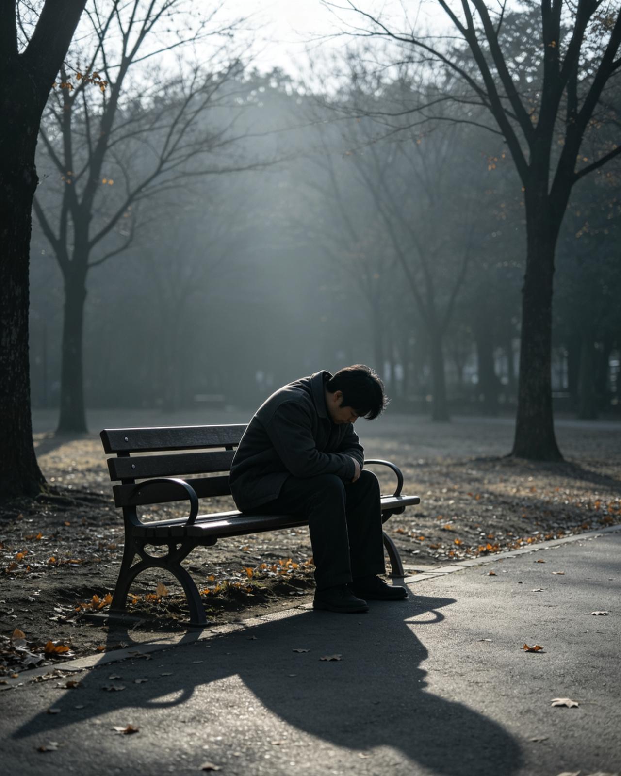 非常扎心的一段话：“不惦记父母钱的人，大多是从未被好好爱过的人，不惦记不是