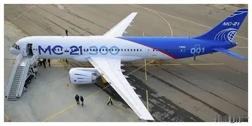 中俄两国的宽体客机面临相同尴尬局面，走不出国门！9月18日，俄罗斯航空集团公司