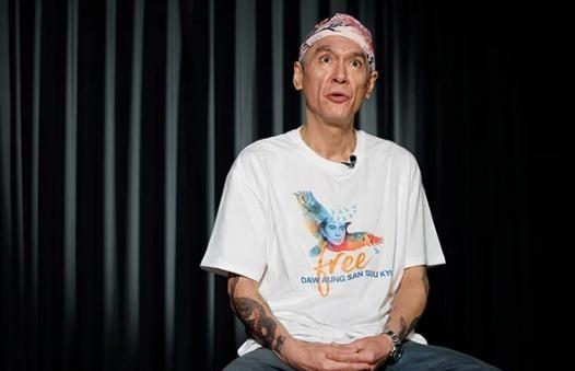 昂山素季之子访日，会见日本政客呼吁日本对缅甸施压，迫使军方释放昂山素季，并透露昂