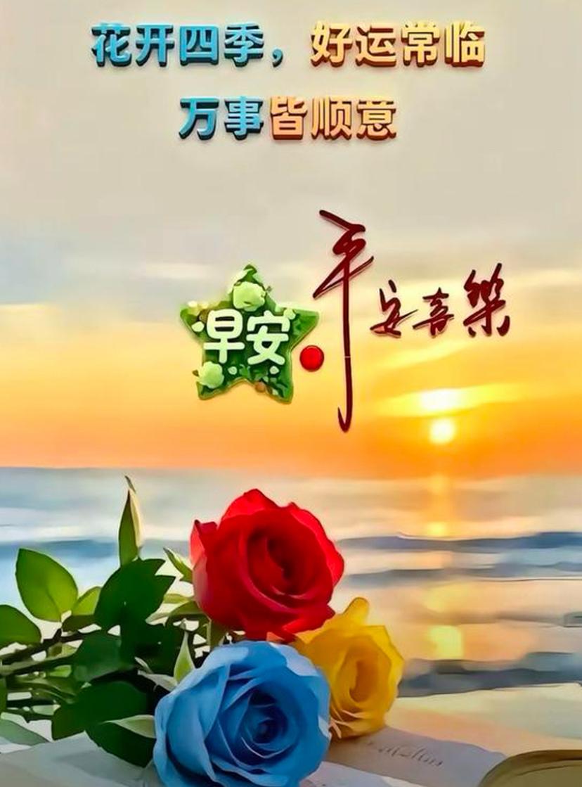 2026./10月4日，金秋十月，假期静好，共贺华诞盛世繁荣?