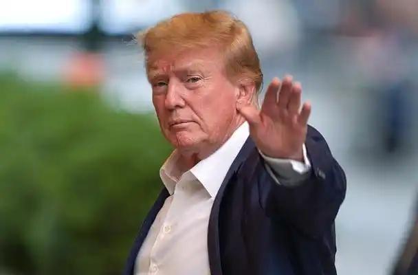 特朗普会不会宣布与中国断交？说白了，如果美国能够顺利的拿下伊朗，那么中美断交很可