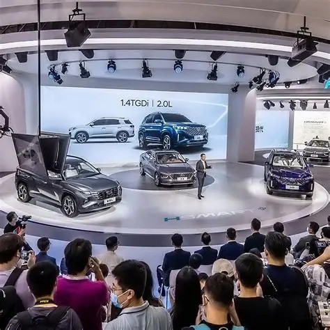 现代汽车集团宣布2026-2030年将在韩国投资125万亿韩元（约862亿美元）