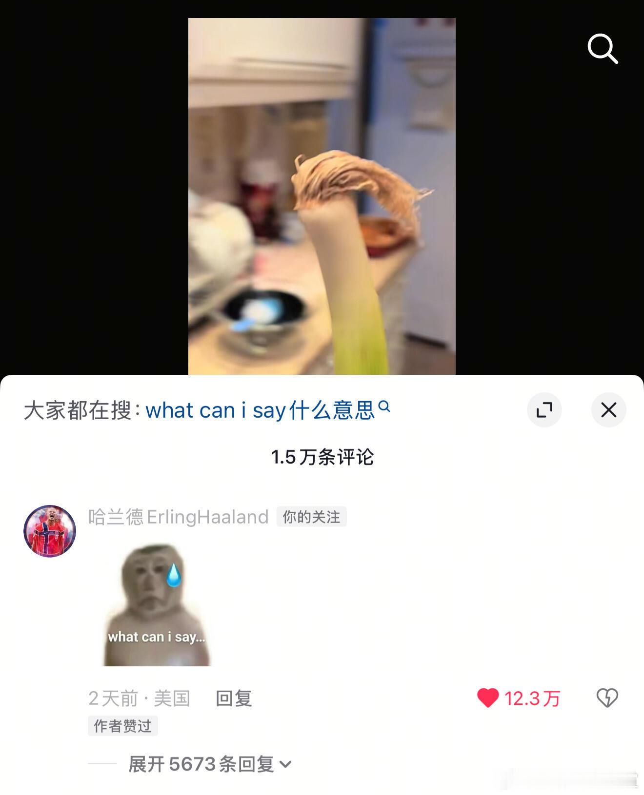 本人？！