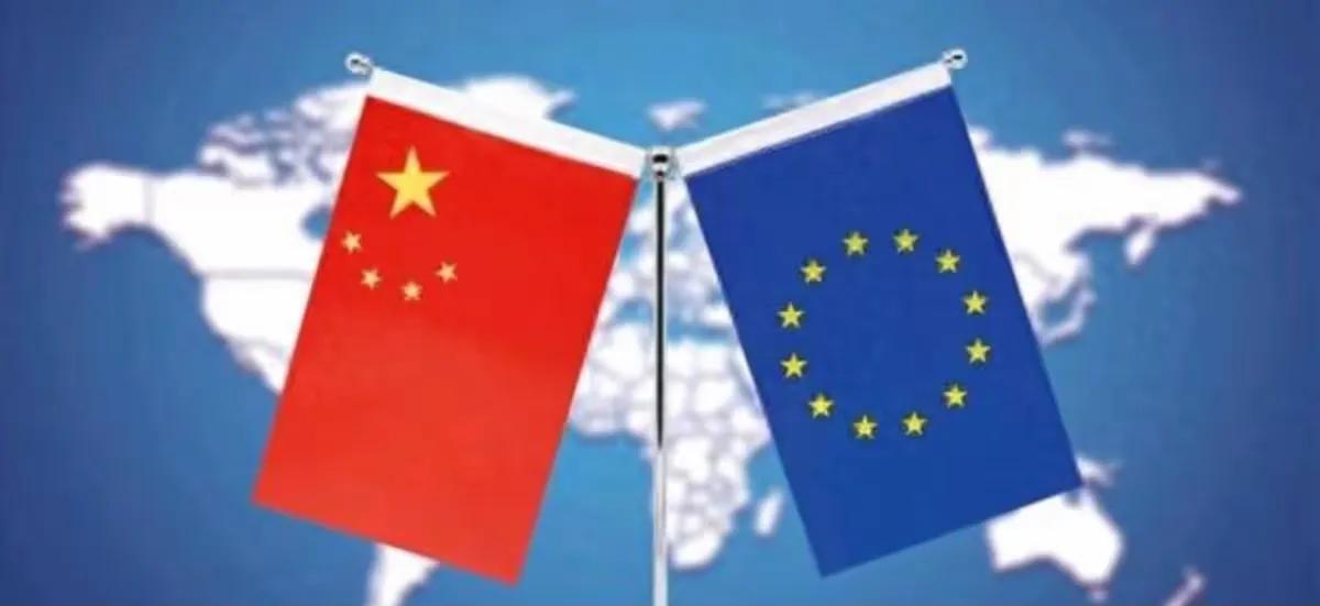 欧洲的态度非常的强硬！6月29日德媒放话，欧盟贸易专员谢夫乔维奇这周跟咱们商