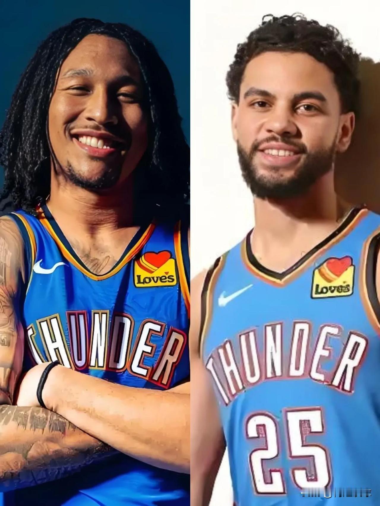 6月30日一早，NBA联盟雷霆队传来两大最新消息！一：雷霆拒绝执行阿杰伊米切