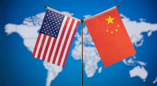 美国态度很急切，中美关系可能迎来峰回路转！美国先释放善意之后，美国白宫发言人表态