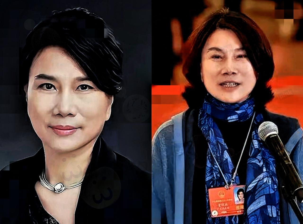 董明珠是懂普通人的！董明珠说：“就得让有钱人多交点税。你看我年薪500万，扣掉