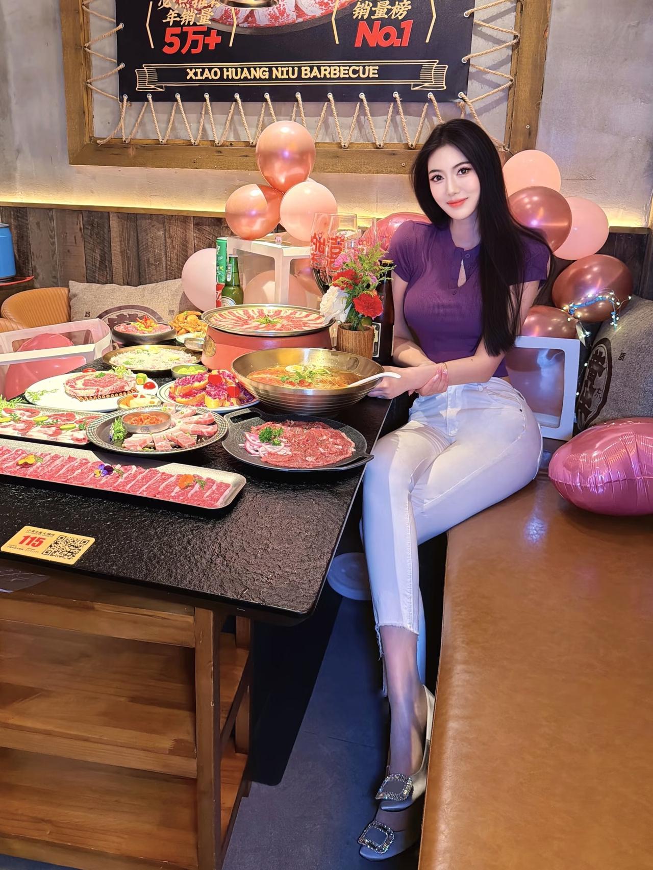 把你最美的照片晒出来吧😘