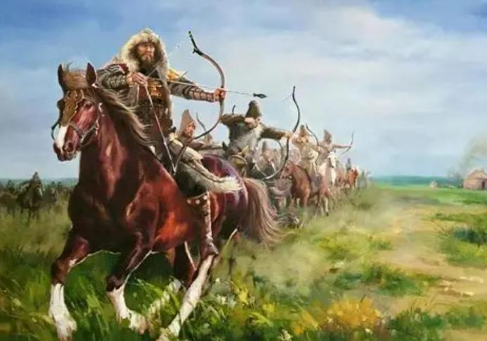 历史上的匈奴在被汉武帝收拾以后都去了哪里呢？真实的答案可以说是出人意料，迁徙后的