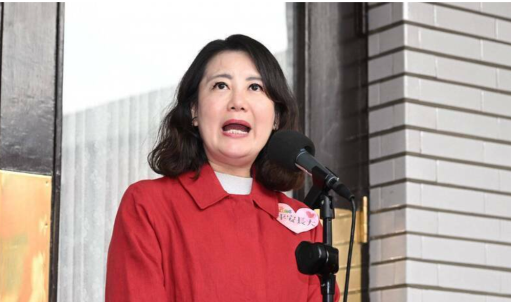 蓝列“4+2”危险名单？吴思瑶：怕罢免最好投绿面对后续的三阶投票，据传国民