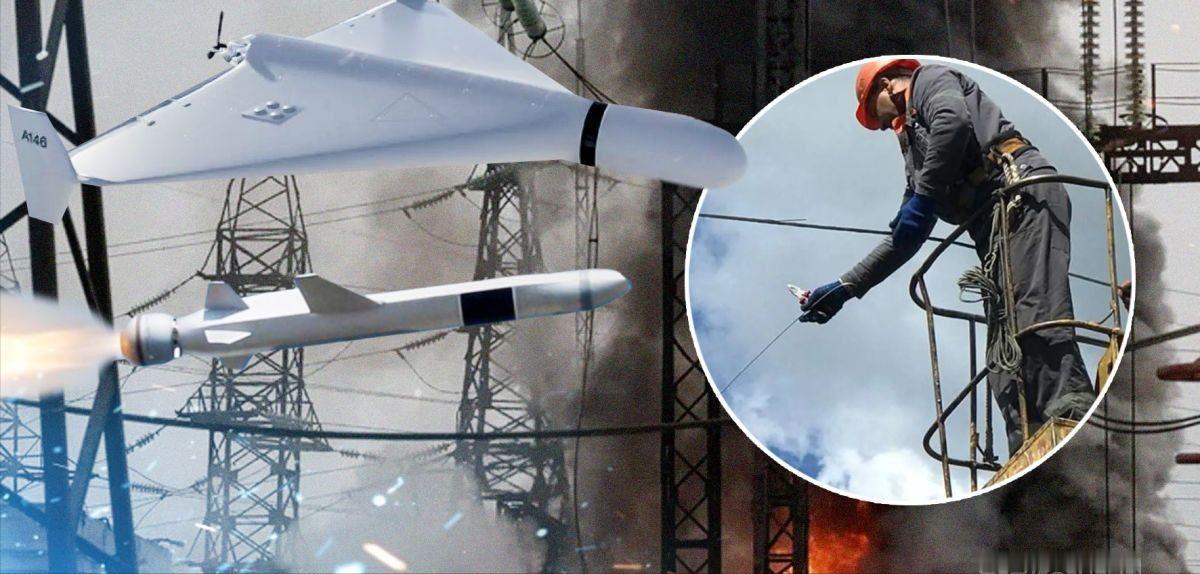 俄罗斯袭击基辅两座最大的火电厂：专家警告说后果将非常惨烈 俄罗斯对基辅第5热