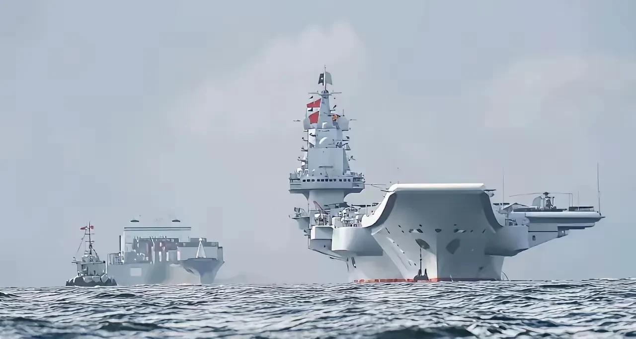 美国媒体称，只要不惹中国，其他国家都好办!看看美国发起的关税之战，全世界只有中