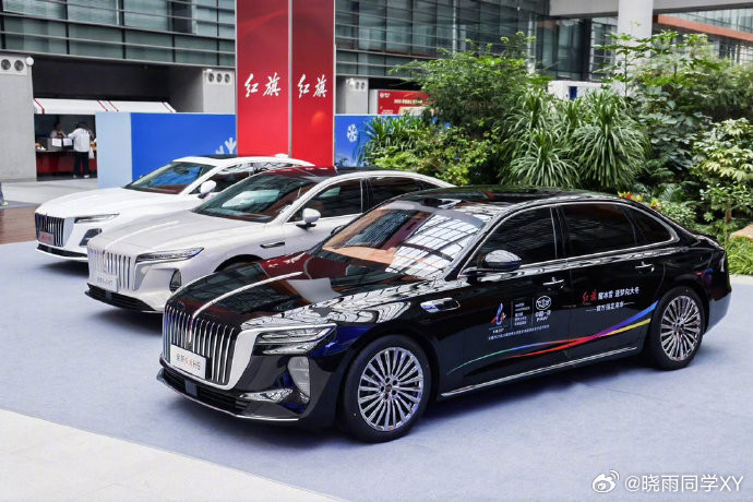中国一汽成为大冬会官方合作伙伴太为咱们中国一汽骄傲啦！今天正式官宣成为2027长
