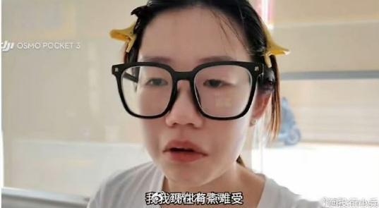 被男童碰臀女子回应蹭流量质疑“我是干自媒体的，当然需要流量，但我不会被流量裹挟