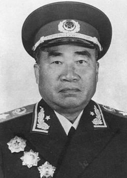 抗美援朝结束后，朱德来找毛主席，关起门讲：我们该清理门户了！1953年抗美援