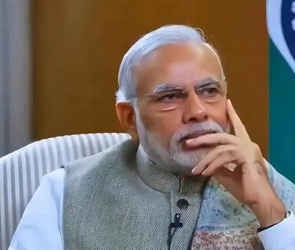 沉默一天后，莫迪扛不住了：就美国击沉伊朗军舰发声 事情的起因大家应该都知道，