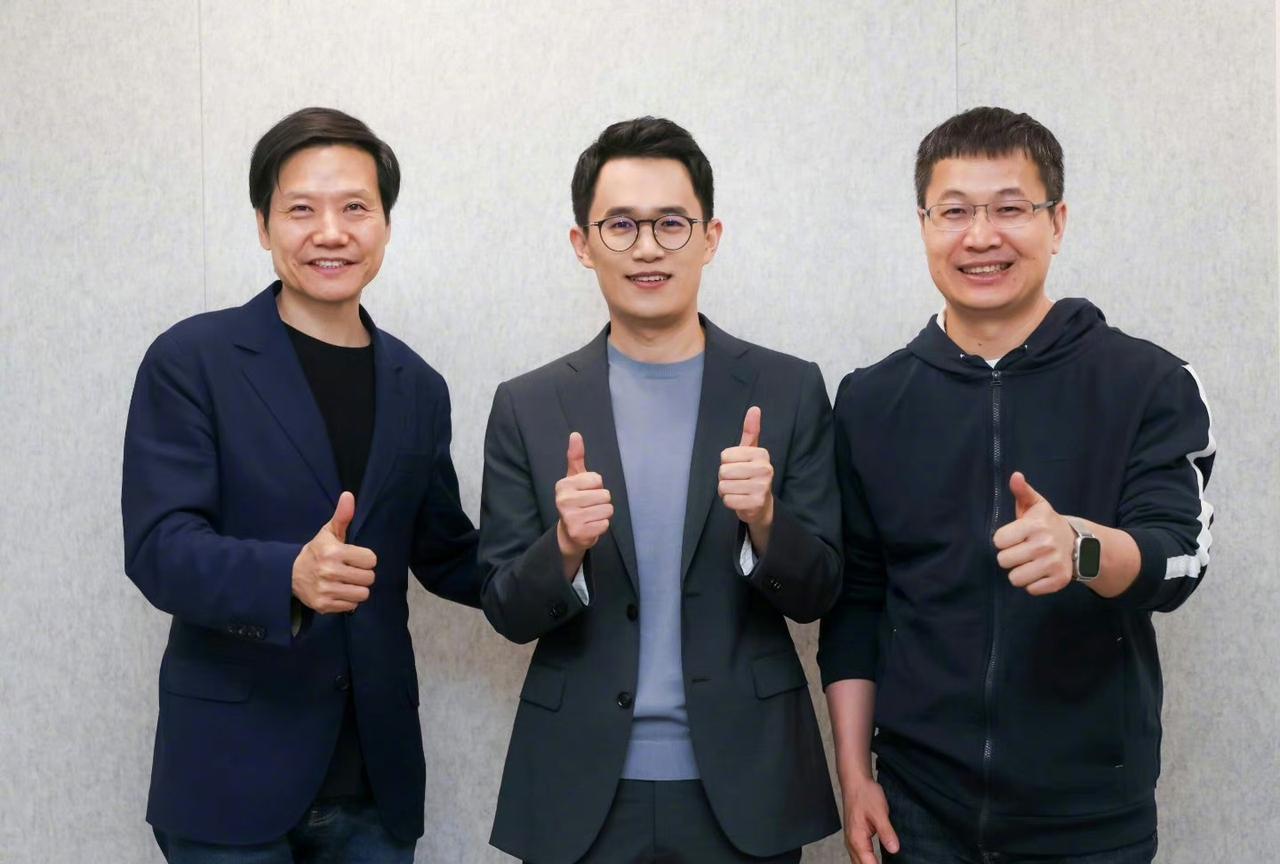 王腾被辞退，有人问红米怎么办我觉得你们还是过于担心了按照网上的分析，王腾现在