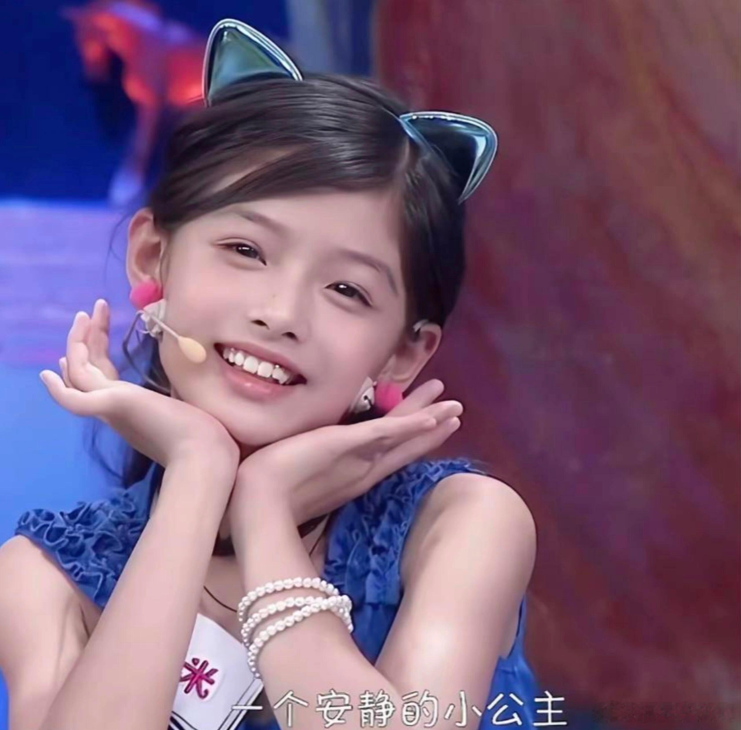 早期艾米就已经这么好看了吗？