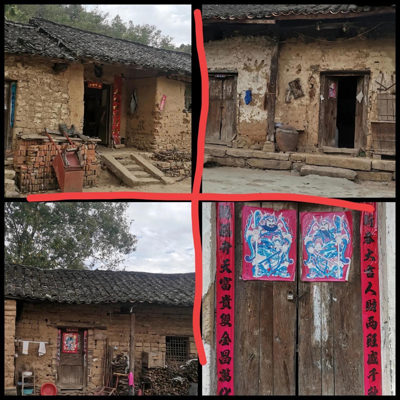 千万别让老家的房子，成了你这辈子回不去的痛！我叔在房管局待了十年，每次跟我聊天都