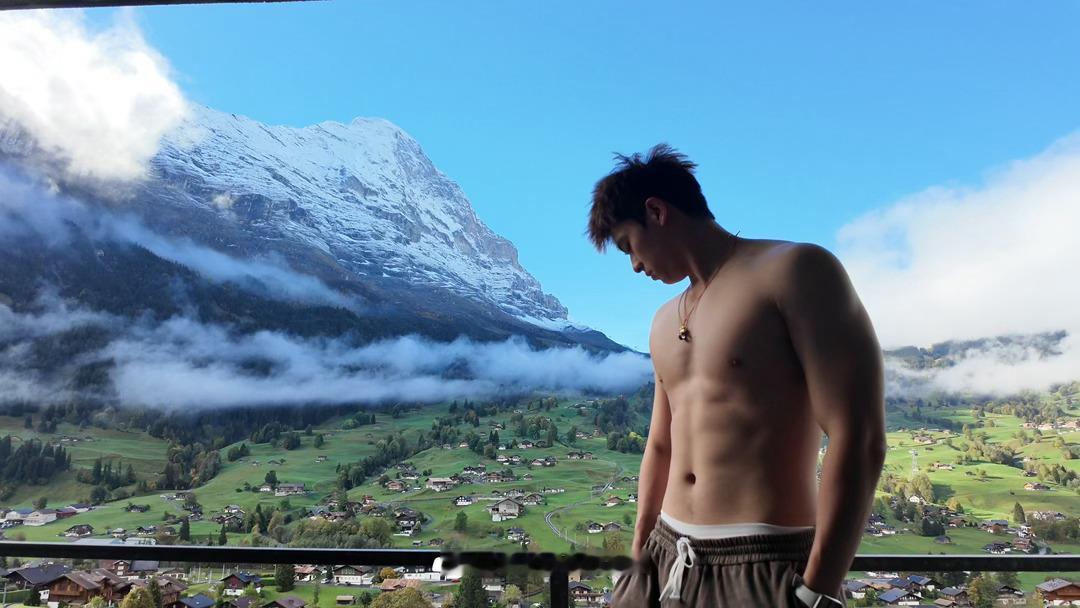特别低脂的旅途要结束啦​​​