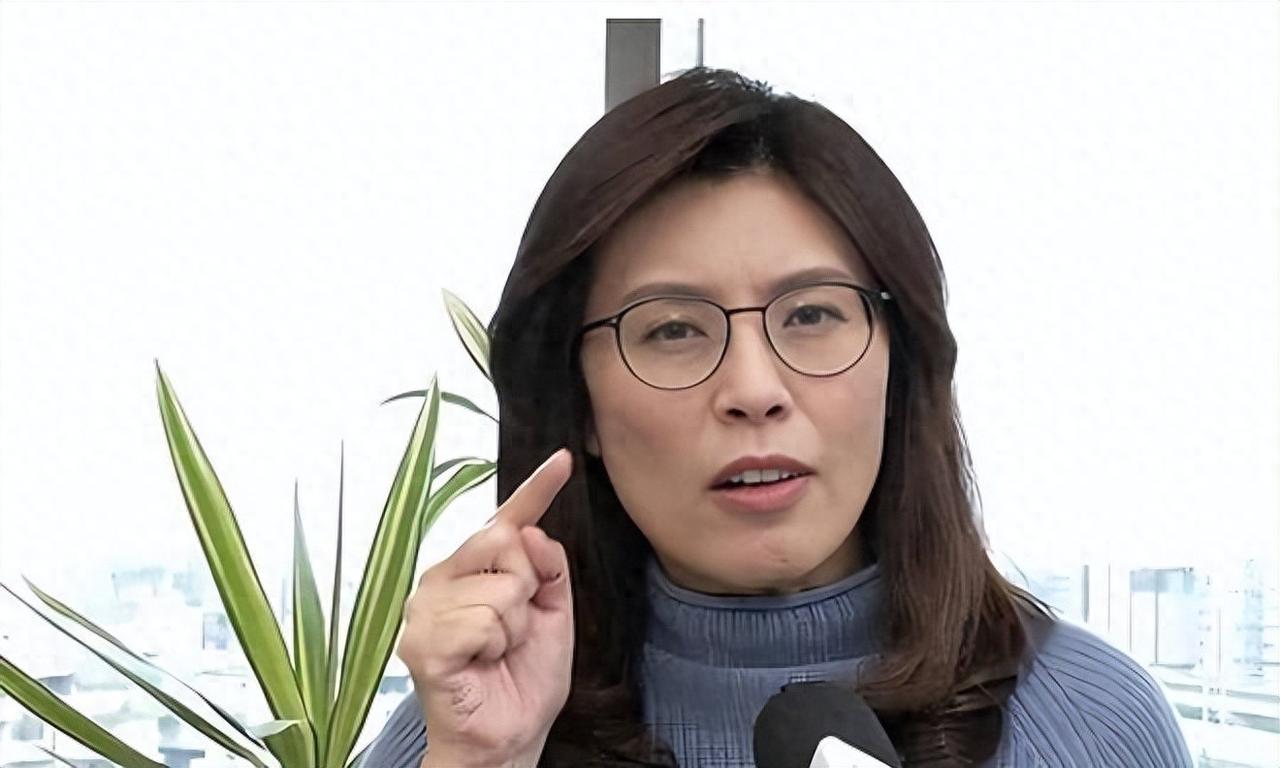郑丽文公开喊话大陆，请大陆的一些朋友不要对台湾喊打喊杀。 她强调说，要知道台