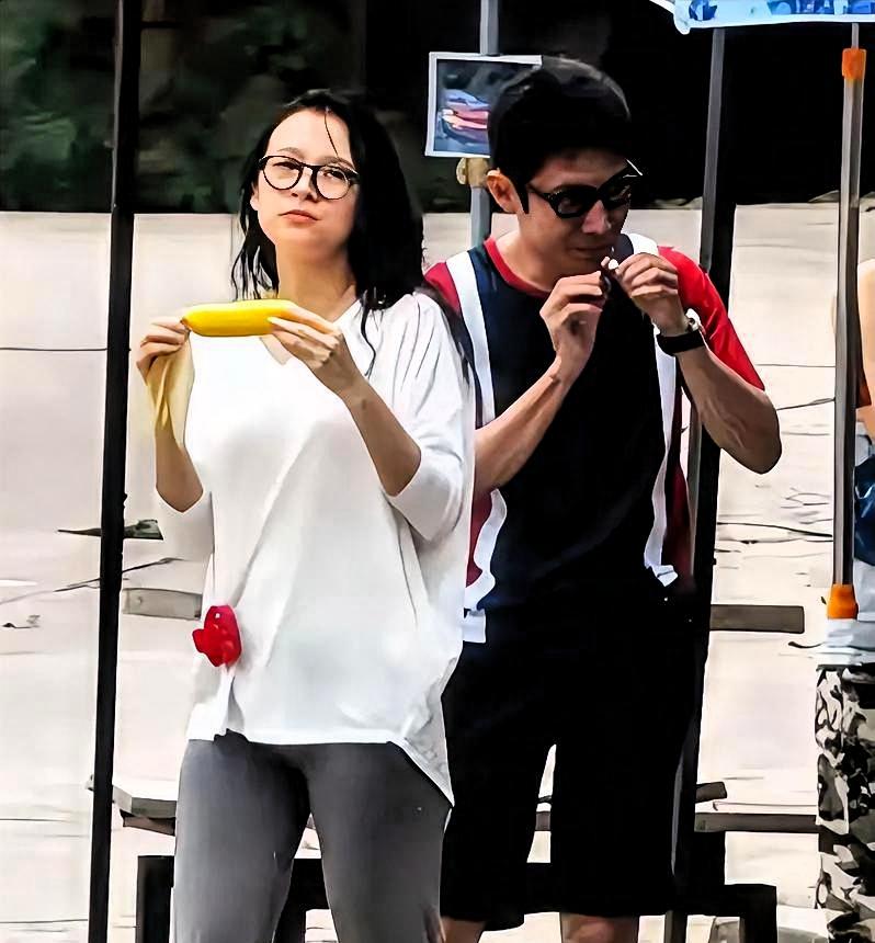 有人说：撒贝宁是章子怡这一生最好的洗白，可惜她没珍惜。这话听着解气，却完全搞错