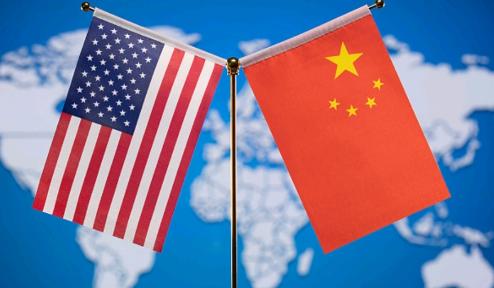 外媒意识到事态严重了。在我们宣告对稀土技术进行管制之后，德媒感到事态非常的严重！