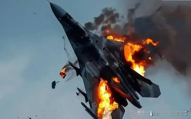 特朗普爆印巴空战猛料！五架战机被击落谁是真凶？2025年7月18日，美国总