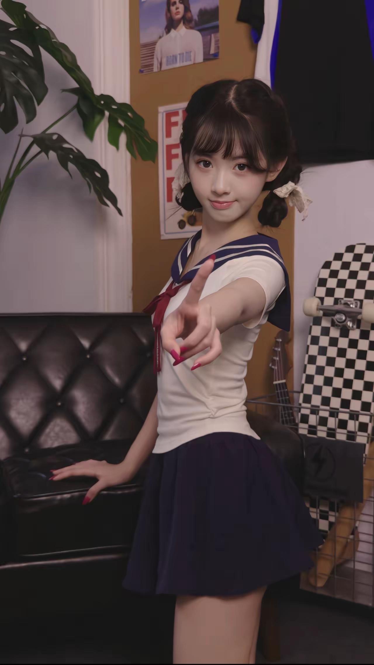 什么样的女生称得上是美女?什么样的女生是最有魅力的?15