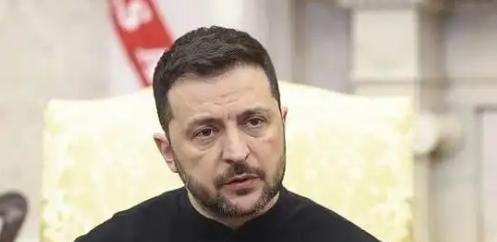 很多人并没有意识到，泽连斯基其实没有说谎，俄乌打了四年，乌军确实只有5.5万人阵