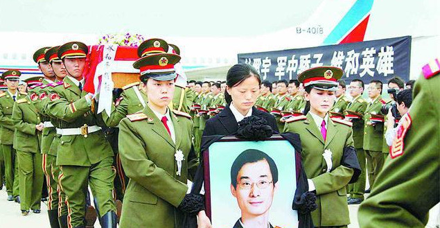 以色列欠中国血债未还你知道吗？有件事藏在中国人心头十几年