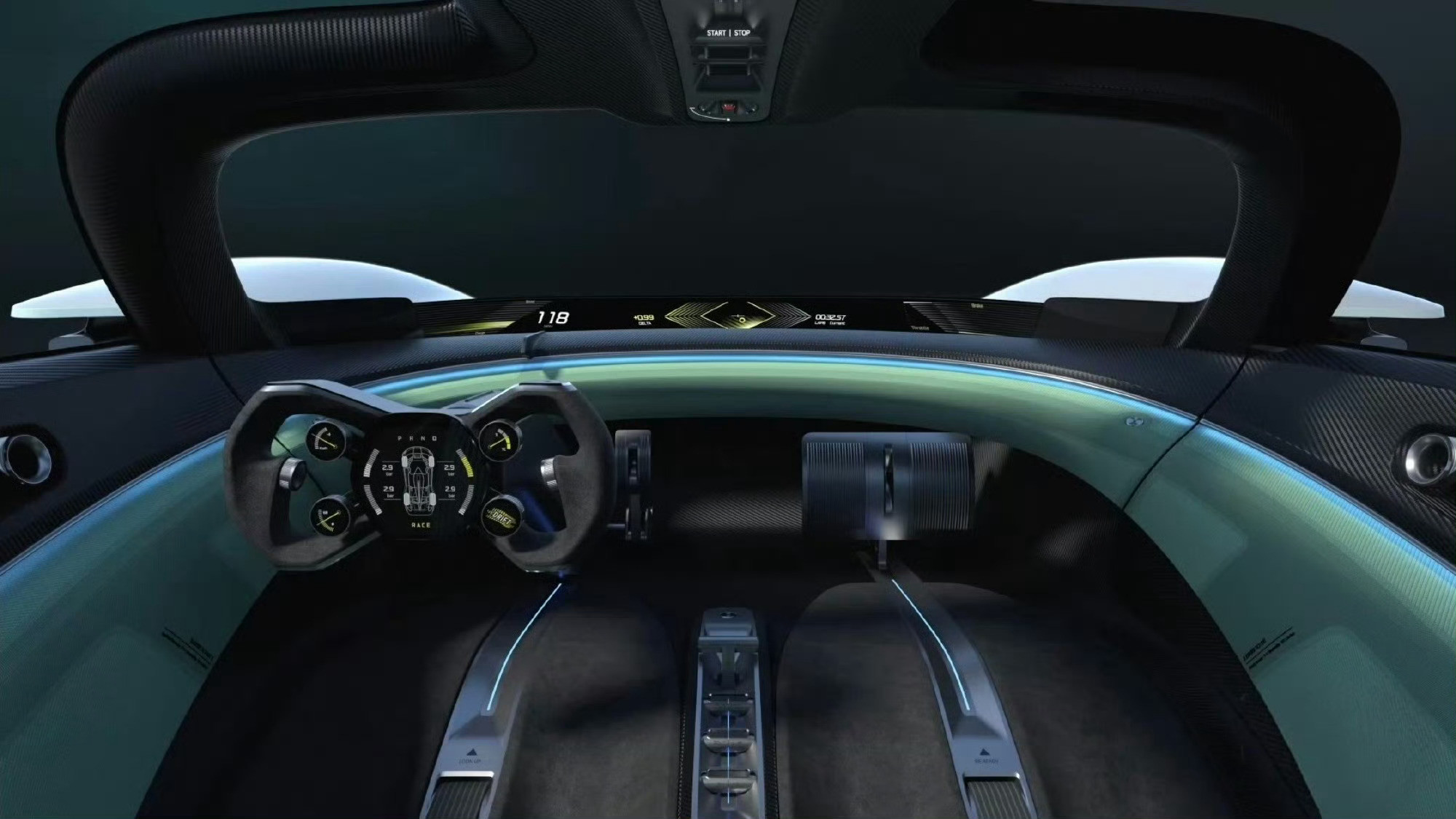 上市必买！听说不量产啊，那就先不买了