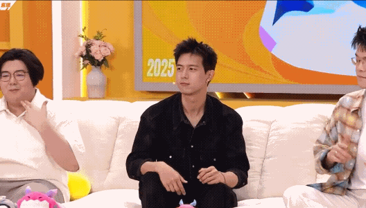 李现跳刀马刀马李现李现跳刀马刀马！一沫真挚的情话​​​