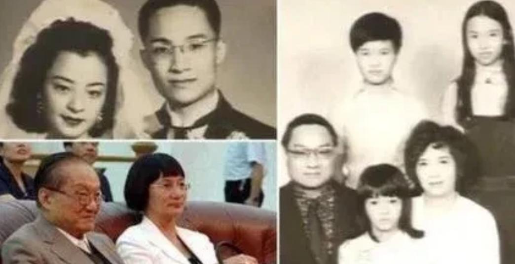 1976年，52岁的金庸出轨16岁林乐怡，他铁了心和妻子离婚，妻子说：“离婚可以