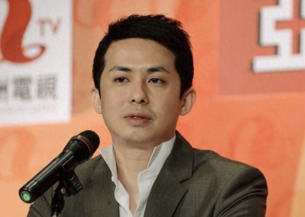 痛心！香港知名富商患肝癌离世，走上朱媛媛后路，享年48岁，确诊到去世仅2月 