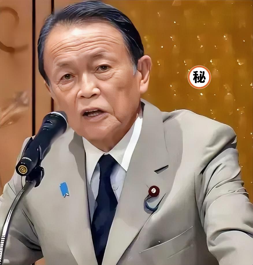 麻生太郎之前倾力支持高市早苗当首相，没想到现在公开骂她胡乱说话。当时麻生派花大钱