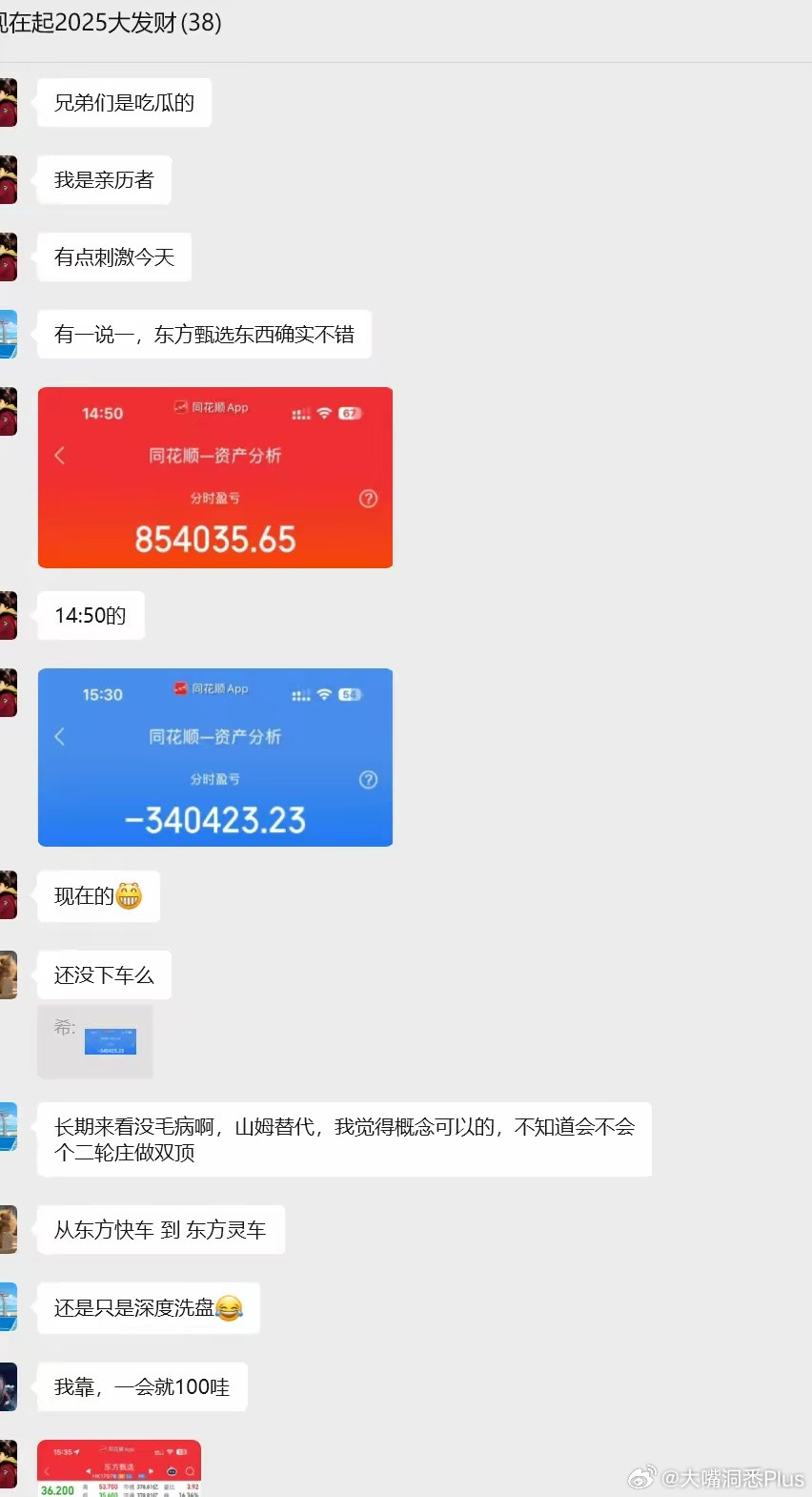深度洗盘[doge]​​​