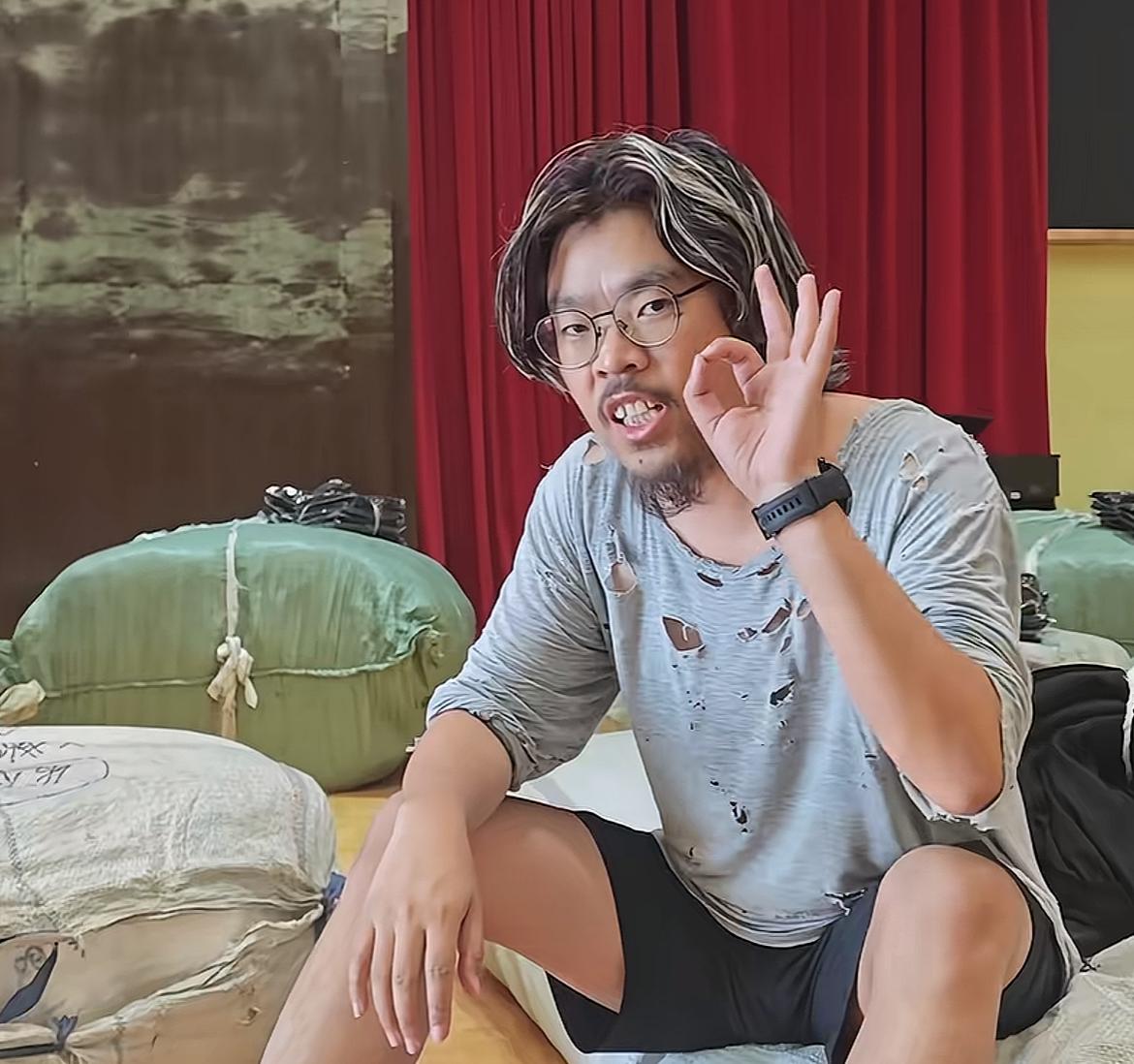 知名网文作者“彝人烟火”被控诉涉嫌非法集资，利用慈善人设圈钱。本人发视频回应，